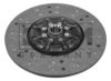 KM Germany 069 0937 Clutch Disc